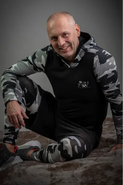 Roman Krejčík